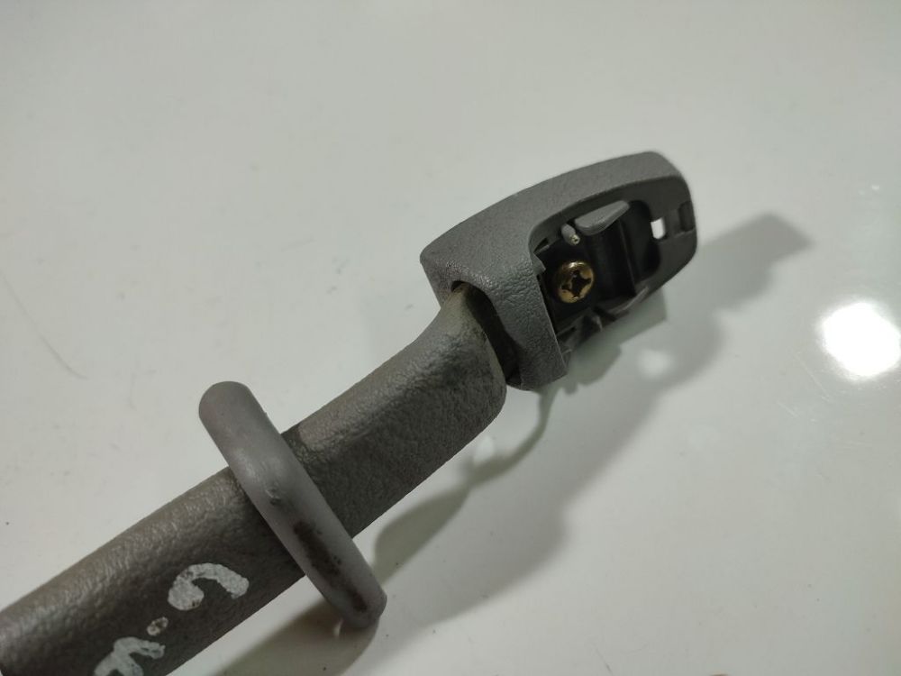 Subaru Forester 2007 Grab Handle - REAR LEFT - Thumbnail 2