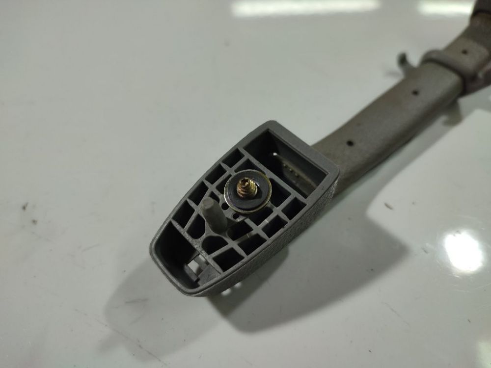 Subaru Forester 2007 Grab Handle - REAR LEFT - Thumbnail 4