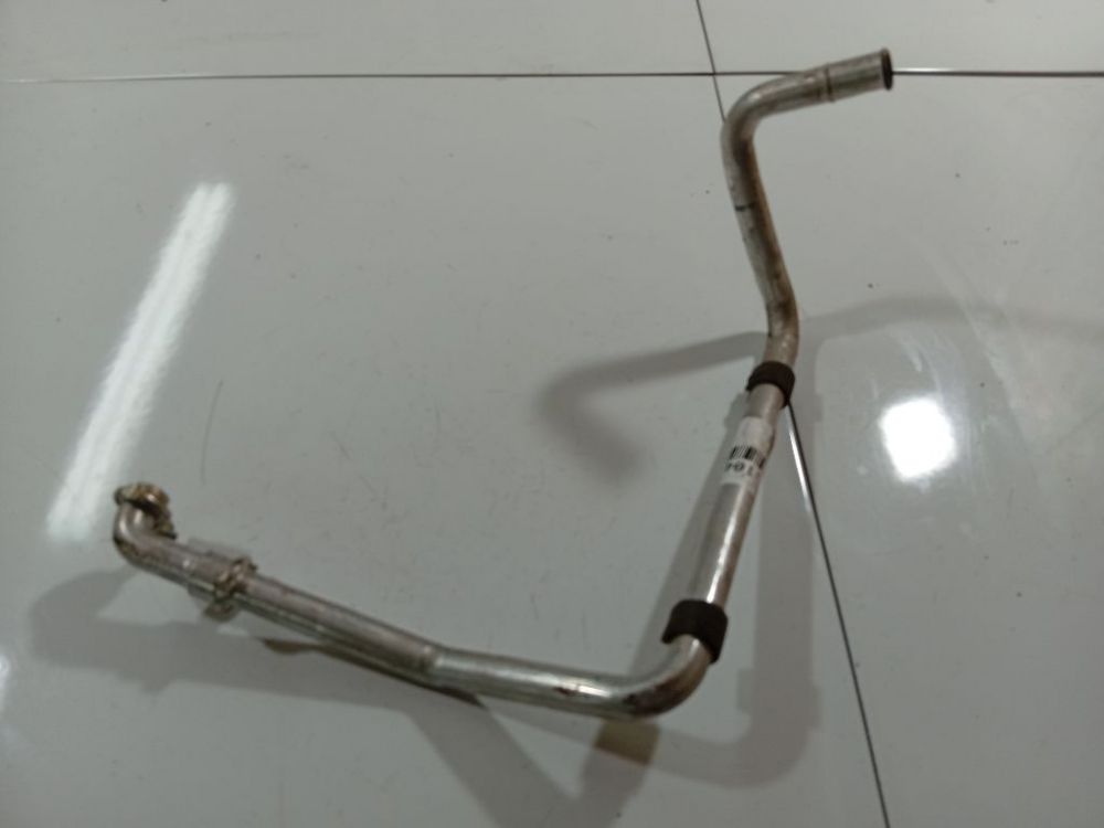 Mitsubishi Colt 2008 Vesiputki