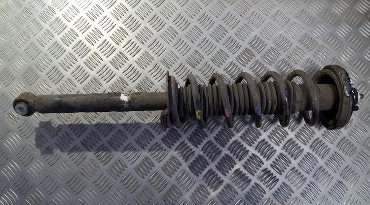 041029 Honda Accord 2005 Shock Absorber - Suspension Strut Assembly - REAR RIGHT