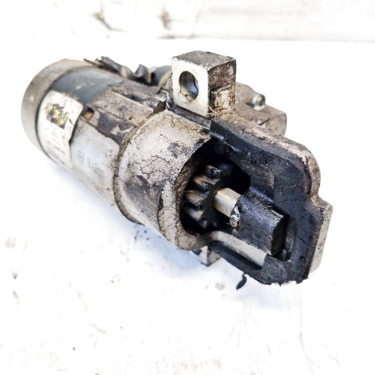 RE816A3 Mazda 5 2006 Starteris - Thumbnail 3