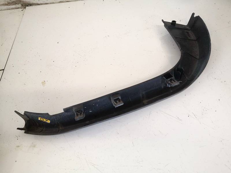 96630914 Chevrolet Captiva 2007 Wykończenie wnętrza (plastikowe elementy) - Thumbnail 2