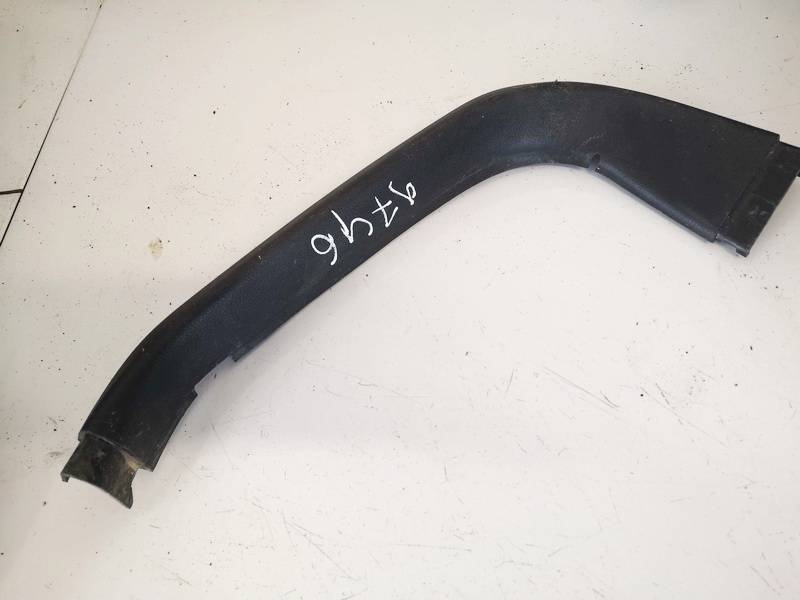 96630914 Chevrolet Captiva 2007 Wykończenie wnętrza (plastikowe elementy)