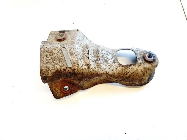 Toyota Corolla Verso 2004 Exhaust Head Shield