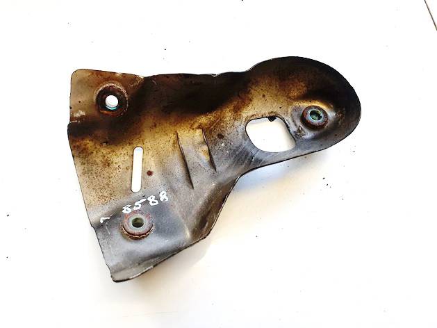 Toyota Corolla Verso 2004 Exhaust Head Shield - Thumbnail 3