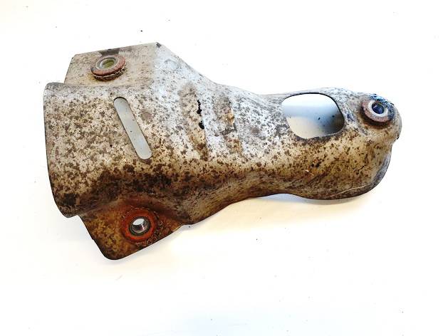 Toyota Corolla Verso 2004 Exhaust Head Shield - Thumbnail 2