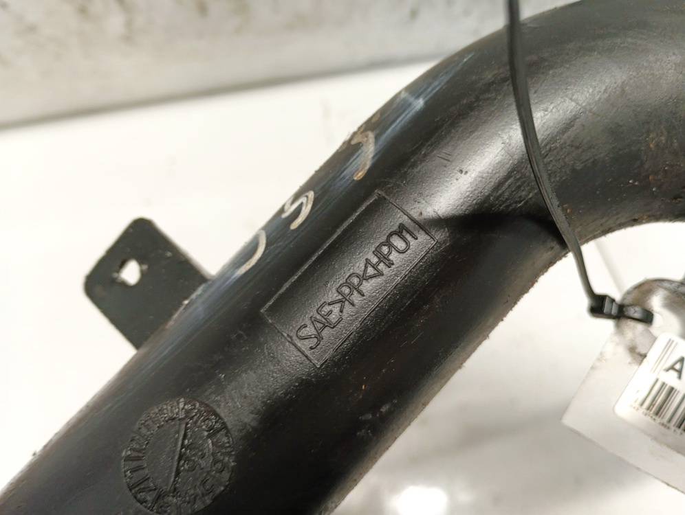 SAEPPHP01 Opel Astra 2006 Ladeluftschlauch Druckrohr - Thumbnail 4