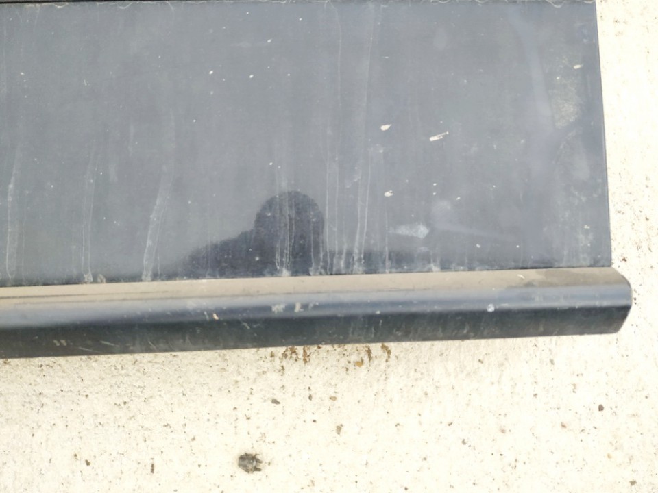 Audi A2 2002 Molding door - FRONT LEFT - Thumbnail 2