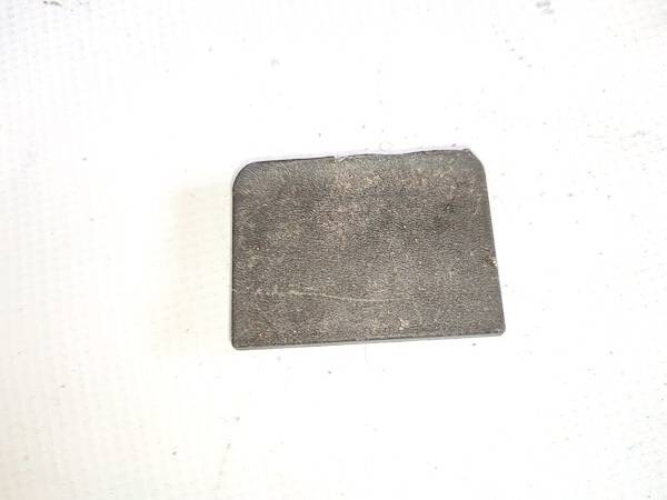 87872EB00X Nissan Pathfinder 2006 PLASTICOS-Otros repuestos del interior - Thumbnail 3