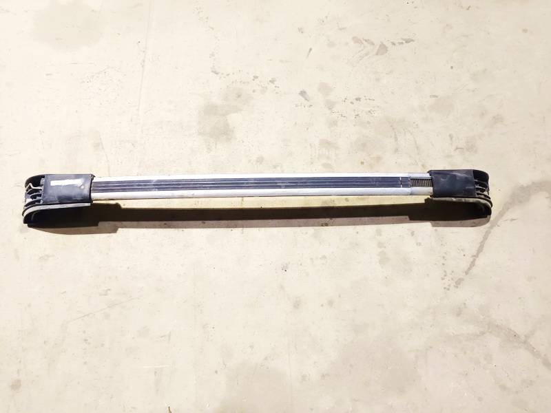 Citroen C8 2006 Transverse roof rack