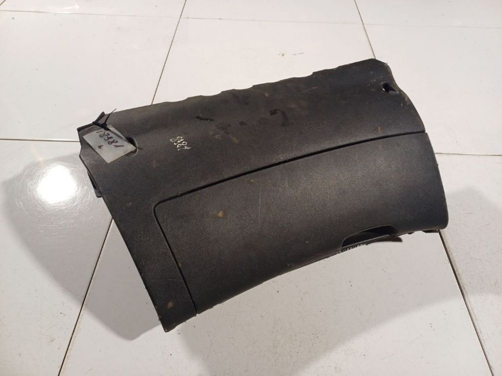 0010111360041 Skoda Octavia 2010 Glove Box Assembly