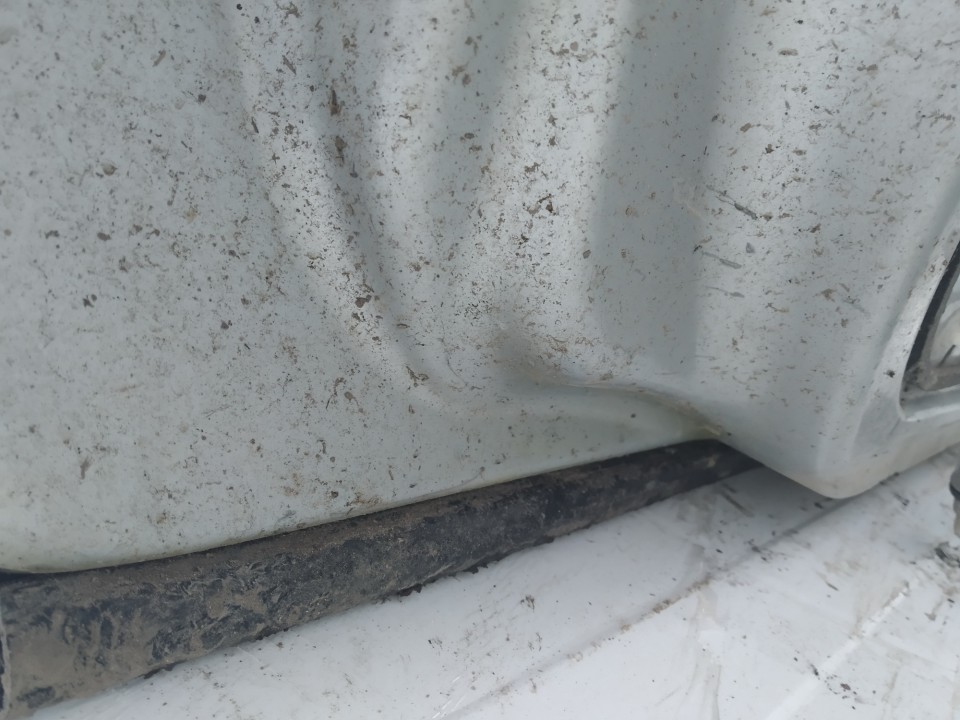 GELTONA Renault Laguna 2002 porte avant gauche - Thumbnail 3