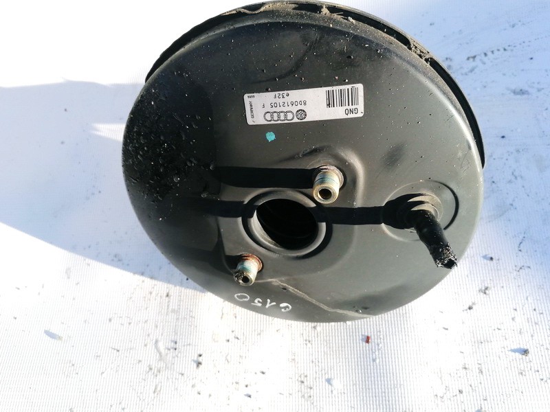 8D0612105F Audi A4 1996 ffort de Freinage Amplificateur - Thumbnail 2