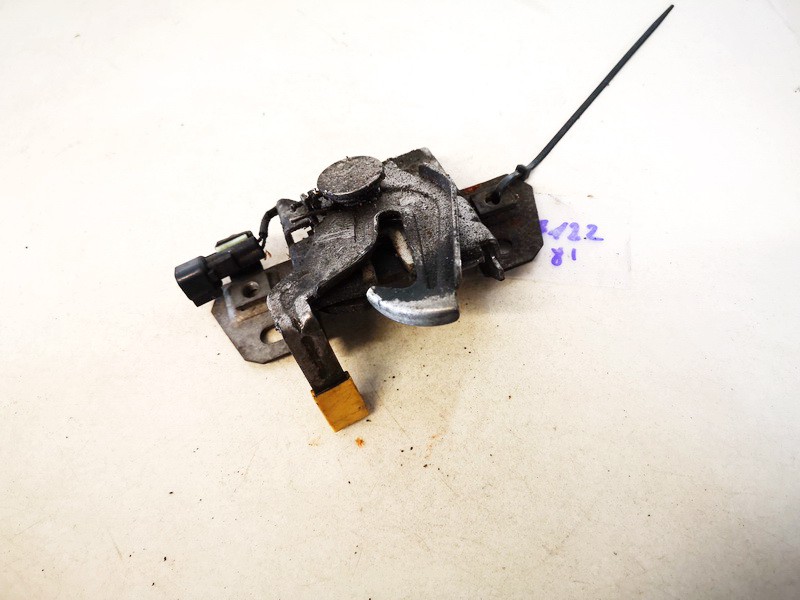 used used Hood Lock - Hood Latch Volvo V50 2004 2.0L - EIS01386666 ...