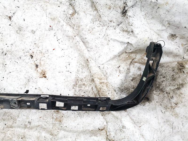 3C9807863 Volkswagen Passat 2006 pare-chocs arriere support de montage - Thumbnail 2