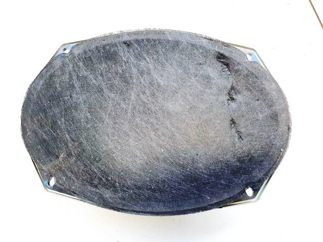 05091019AB Dodge Journey 2009 Speaker (audio)