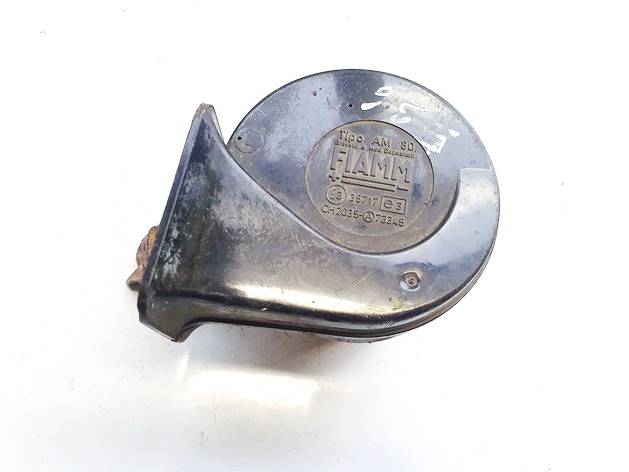 E335717 BMW 3-Series 1998 Horn Siren