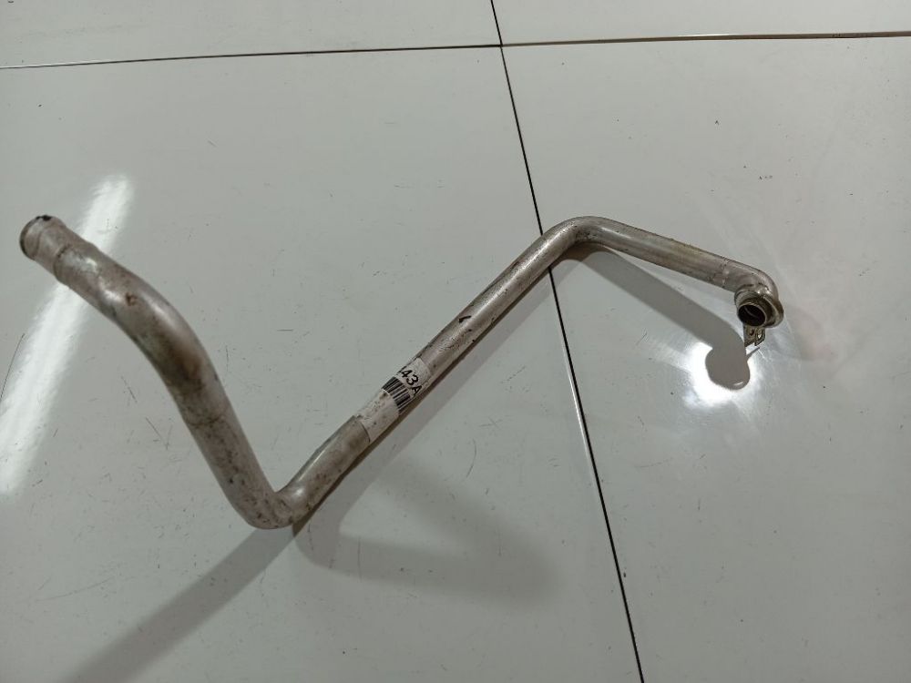 Mitsubishi Colt 2008 Vesiputki