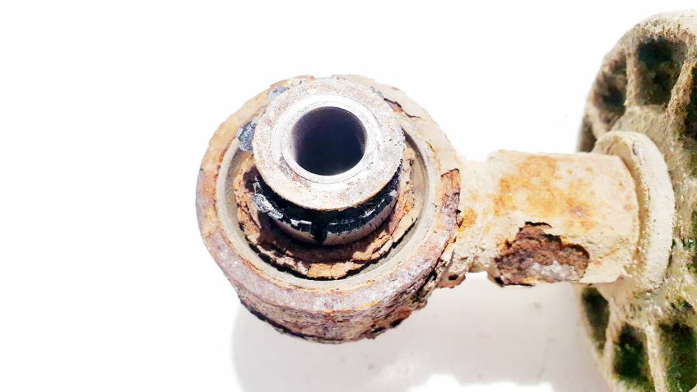 Peugeot 407 2006 Shock Absorber - Suspension Strut Assembly - REAR RIGHT - Thumbnail 2