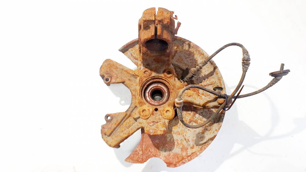 Audi A3 2004 Wspornik piasty - PRZEDNIE PRAWE