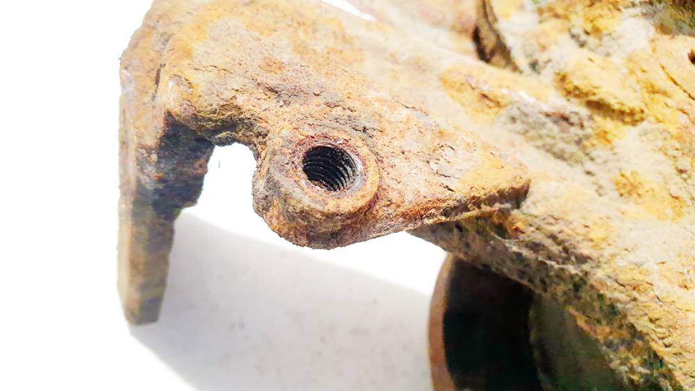 Audi A3 2004 Achsschenkel, Radaufhängung  - Vorne rechts - Thumbnail 2