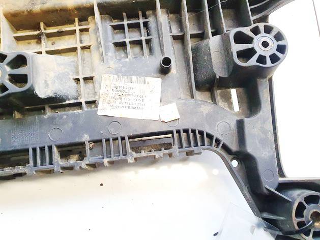 1K0915333 Volkswagen Golf 2005 Pad de Batterie - Thumbnail 3