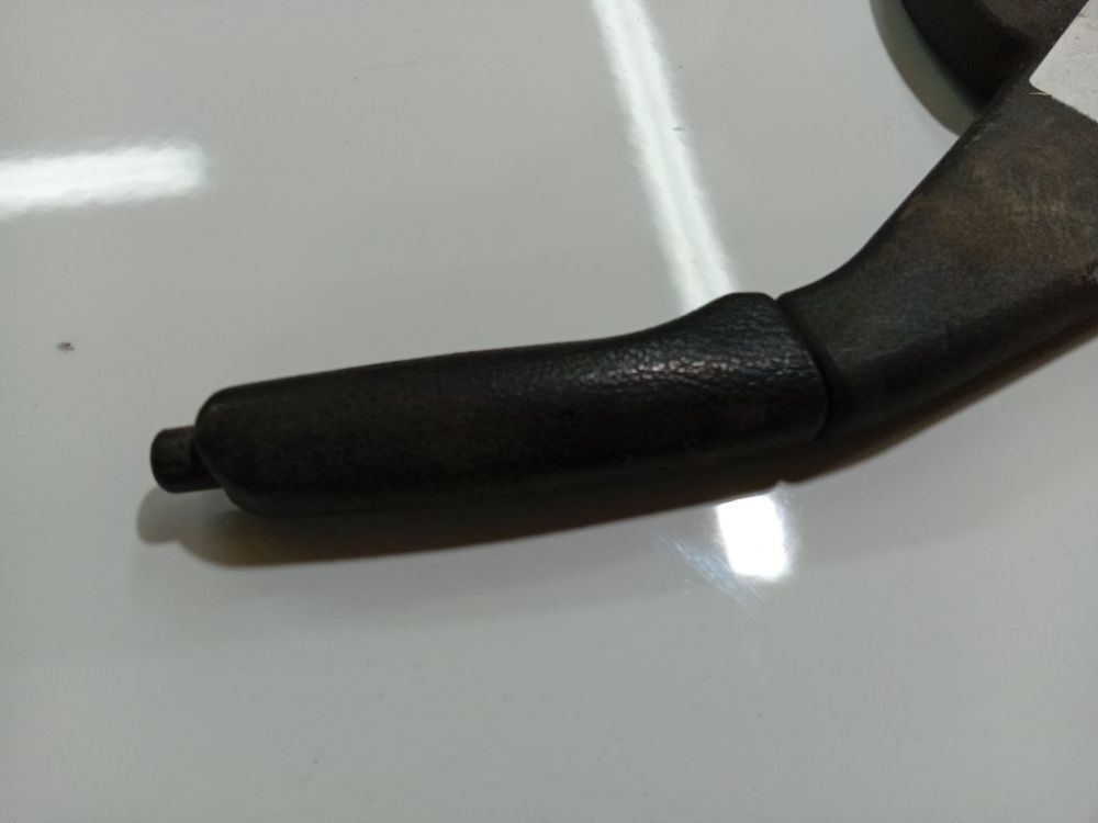 Mitsubishi Grandis 2005 Rączka hamulca ręcznego - Thumbnail 2