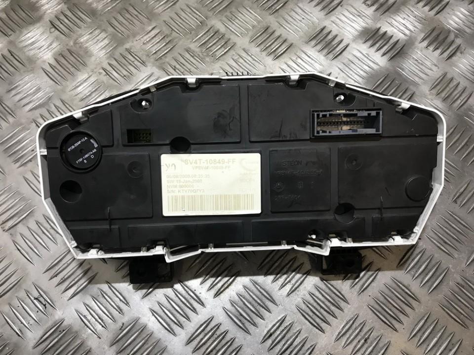 8v4t10849ff 8v4t10849ff, vp8v4f10a855a, vp8v4f10a855a Speedometers