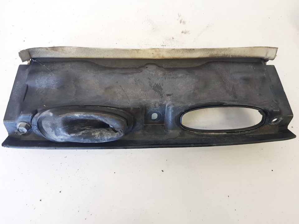 697975801 BMW 3-Series 2006 Andere Teile - Thumbnail 2