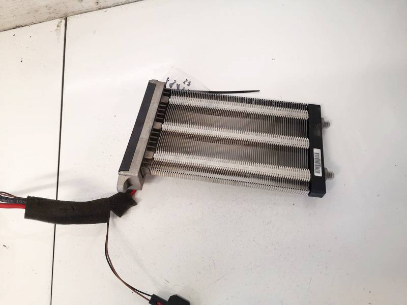 6G9118K463DA Ford Galaxy 2008 Electric Auxiliary Heater Element Unit - Thumbnail 3