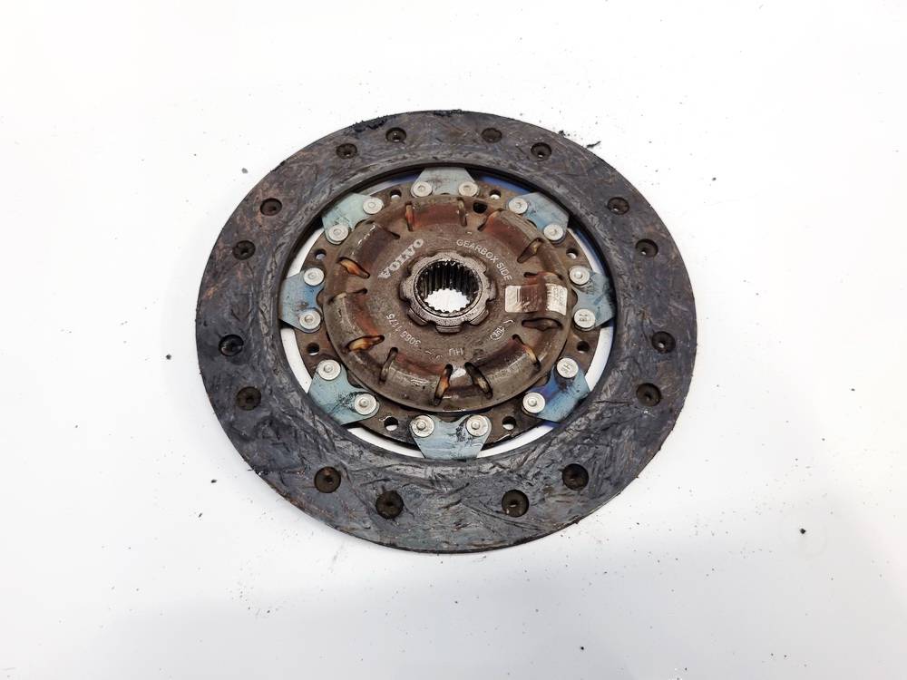 30651175 Volvo S40 2004 Clutch disc - Thumbnail 3