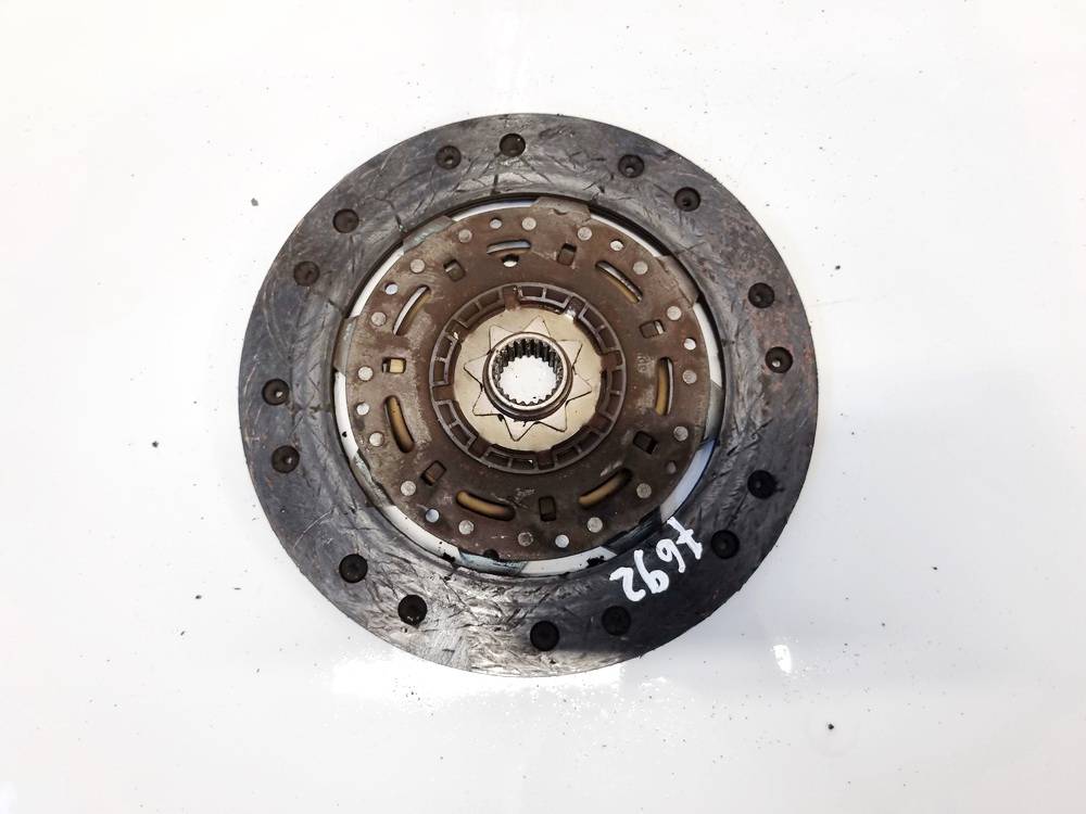 30651175 Volvo S40 2004 Clutch disc