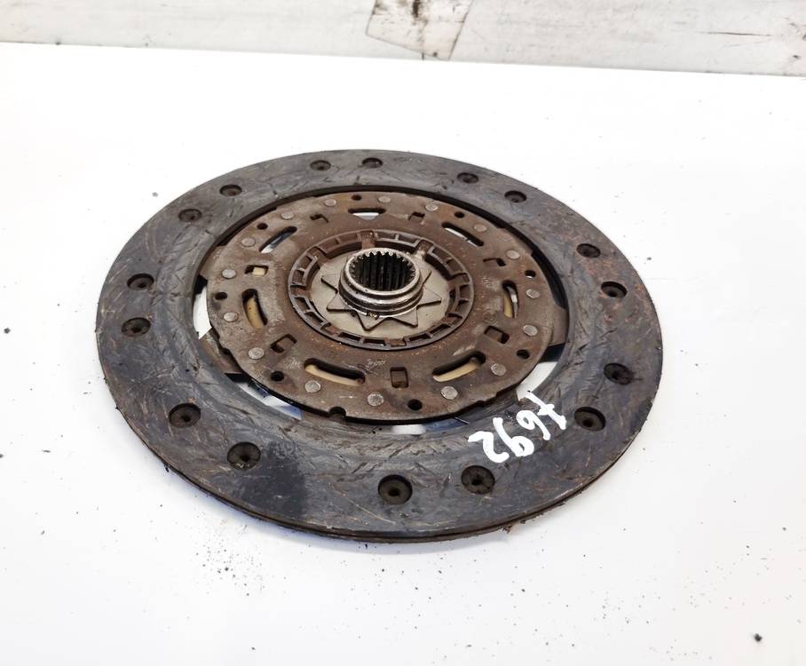 30651175 Volvo S40 2004 Clutch disc - Thumbnail 2