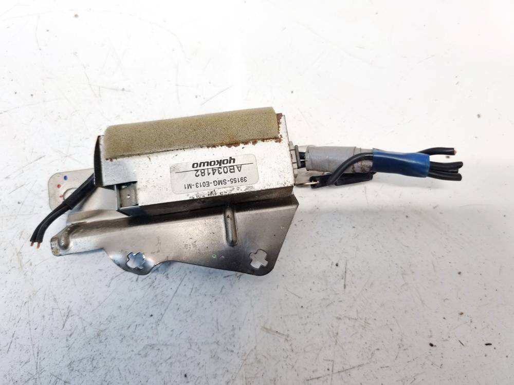 39155SMGE013M1 Honda Civic 2006 Antenna Module Unit