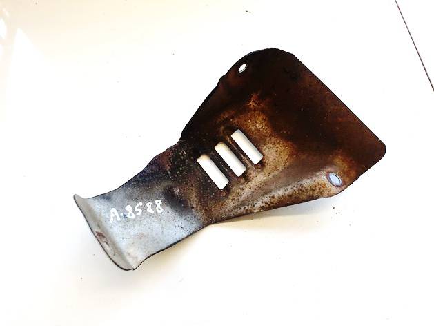 Toyota Corolla Verso 2004 Exhaust Head Shield - Thumbnail 2