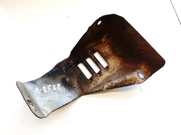 Toyota Corolla Verso 2004 Exhaust Head Shield - Thumbnail 3