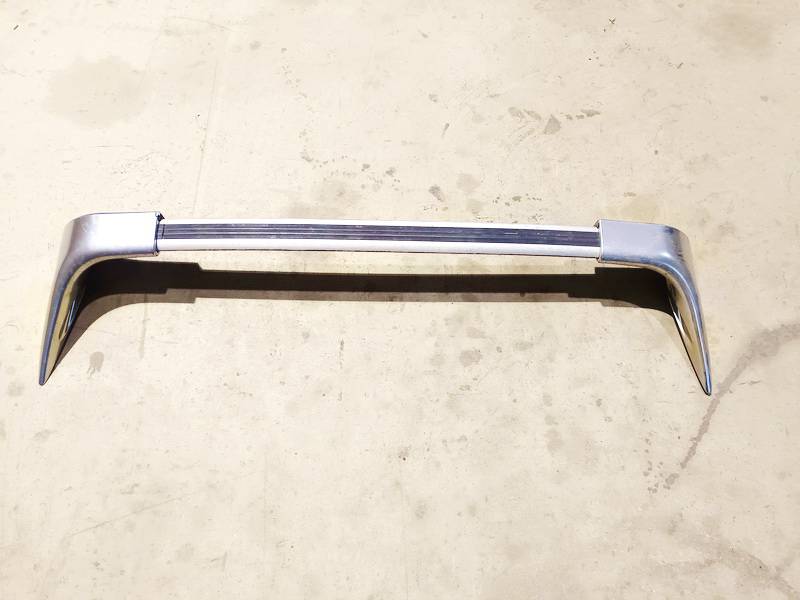 Citroen C8 2006 Transverse roof rack