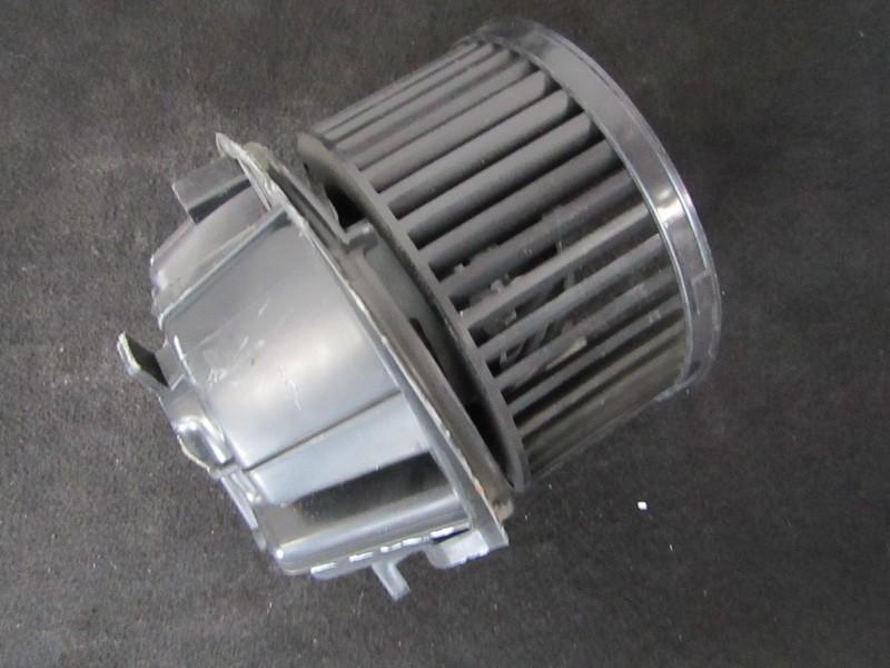 Citroen C2 2005 Wentylator kabiny