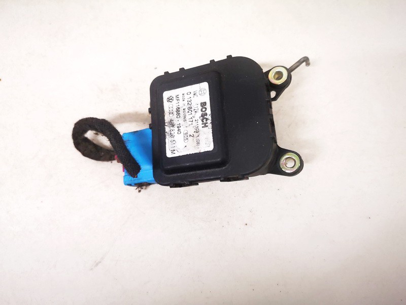 4B1820511M Audi A6 2004 Heater Vent Flap Control Actuator Motor