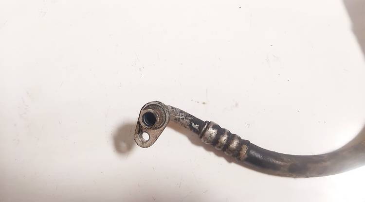 Citroen C4 Grand Picasso 2007 Air Conditioner AC Hose Assembly (Air Conditioning Line) - Thumbnail 3