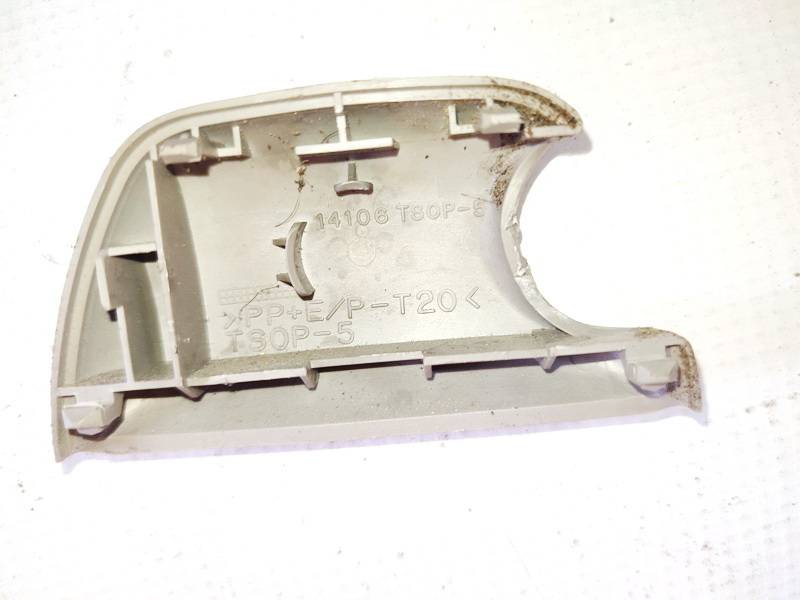 14106T80P-5 Nissan Pathfinder 2006 PLASTICOS-Otros repuestos del interior - Thumbnail 3