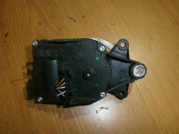 6NN00769201 Skoda Octavia 2000 Heater Vent Flap Control Actuator Motor