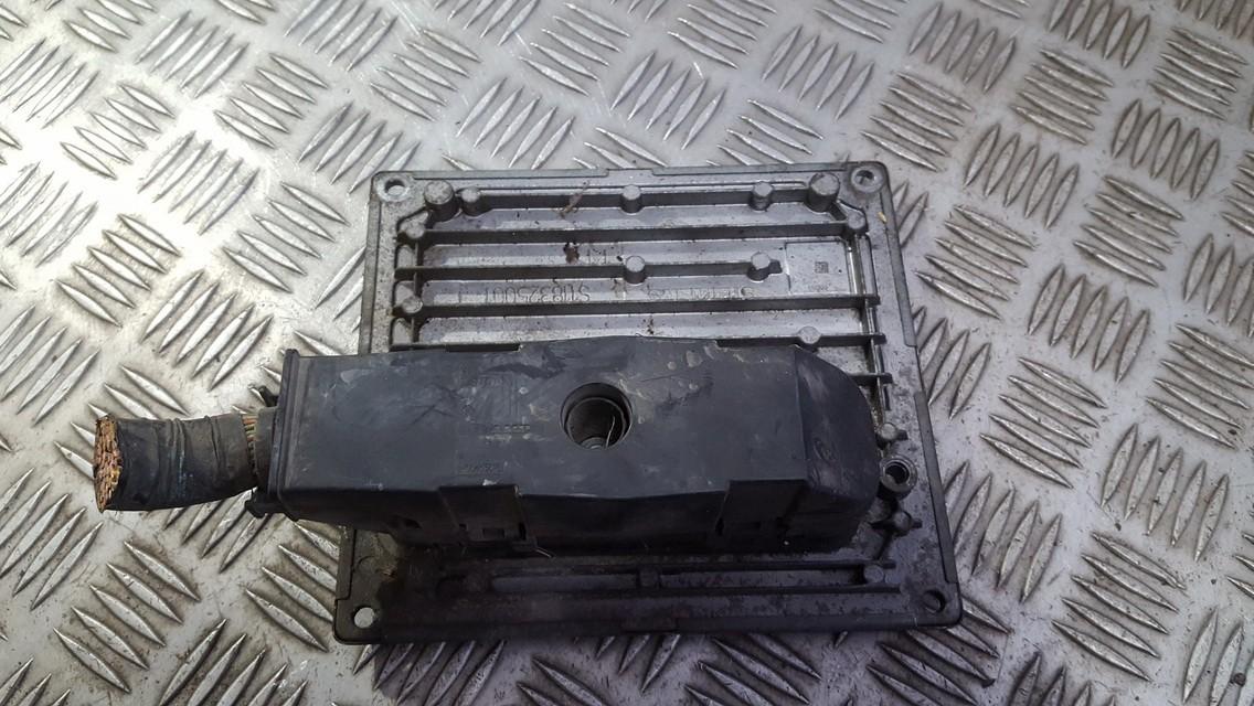 4s6112a650ea 4s6112a650ea s118107012a ECU Engine Computer (Engine Control Unit) Ford Fiesta