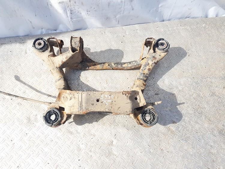 BMW 3-Series 1998 Subframe - REAR