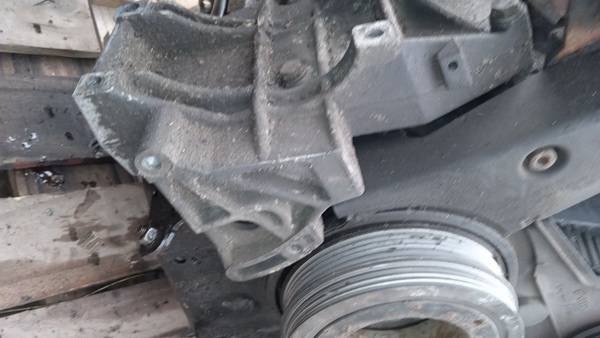 028260885A Audi A4 1998 Engine Mount Bracket and Gearbox Mount Bracket - Thumbnail 2