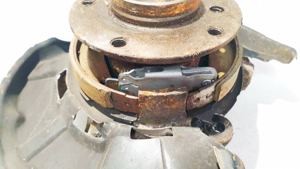 BMW 1-Series 2005 Handbrake kit