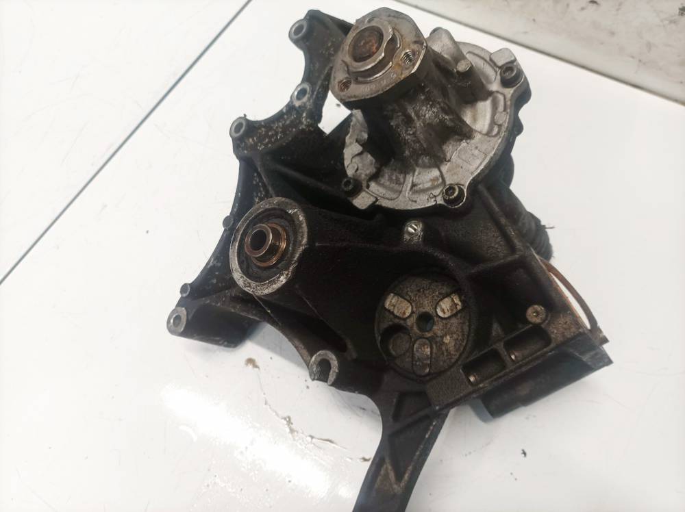 028903143AF Audi A4 1997 Engine Mount Bracket and Gearbox Mount Bracket - Thumbnail 3