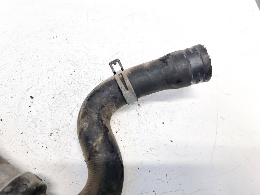 4B0121049D Audi A6 2003 Vandens slanga - Thumbnail 3