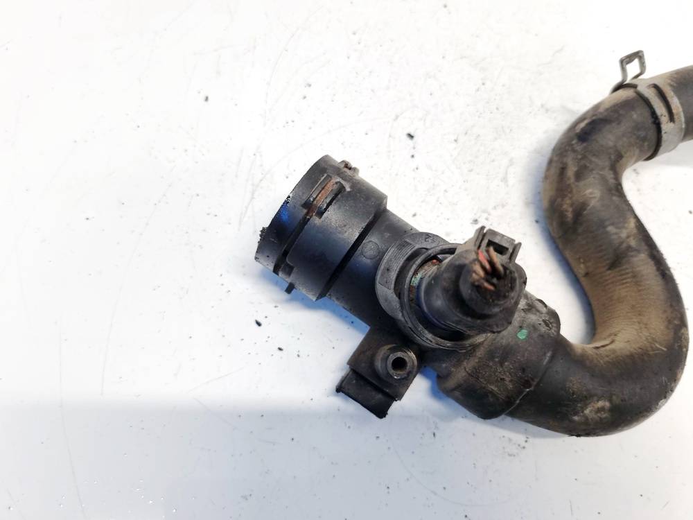 4B0121049D Audi A6 2003 Vandens slanga - Thumbnail 2