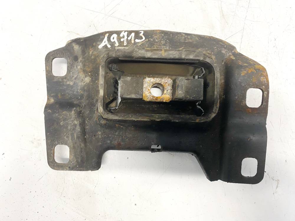 Mazda 5 2008 Engine Mounting and Transmission Mount (Engine support)